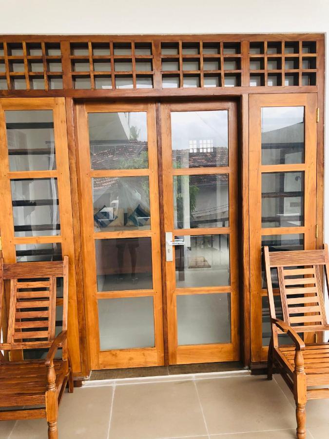 Bv Residence Tangalle Luaran gambar