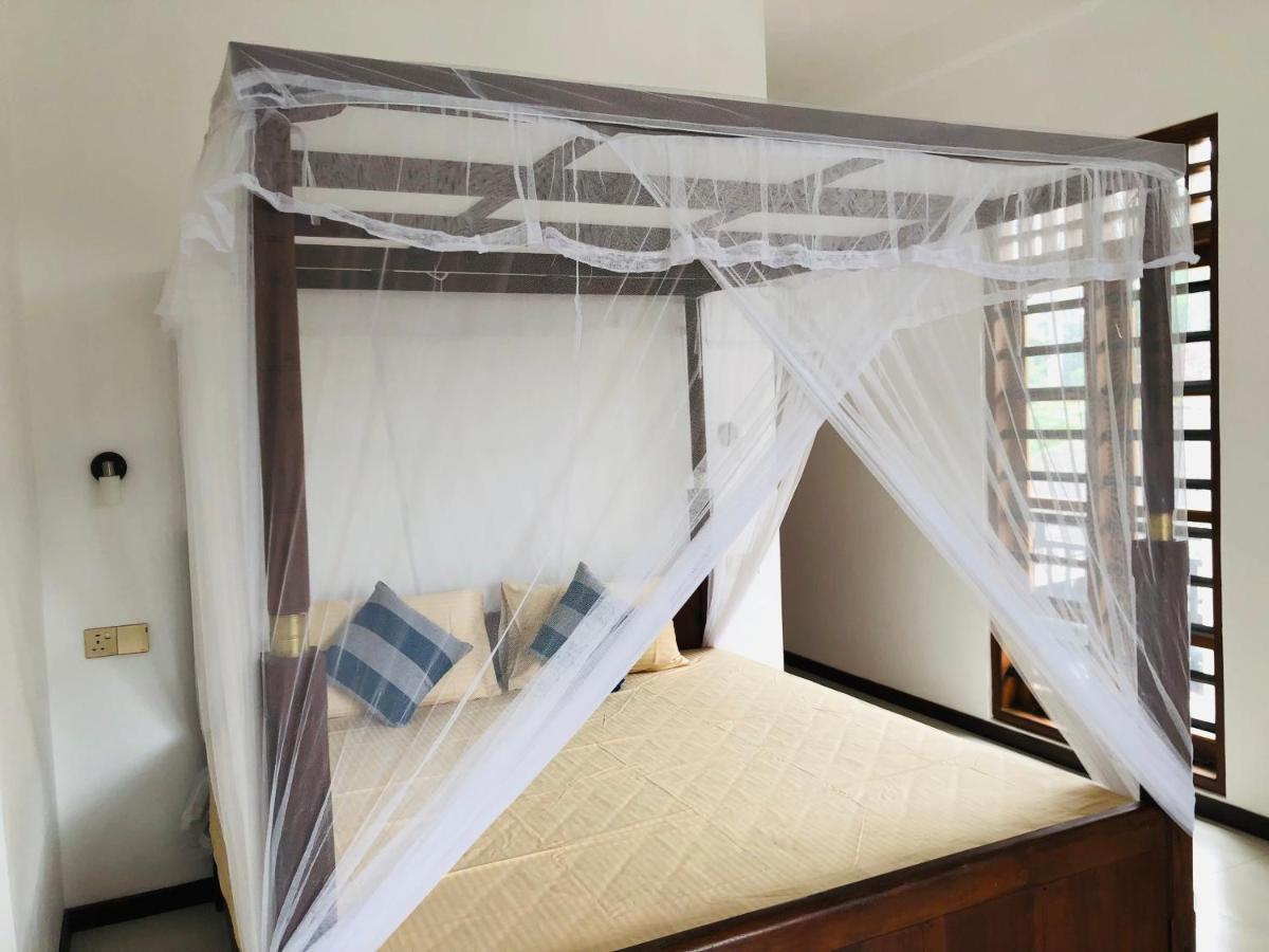 Bv Residence Tangalle Luaran gambar