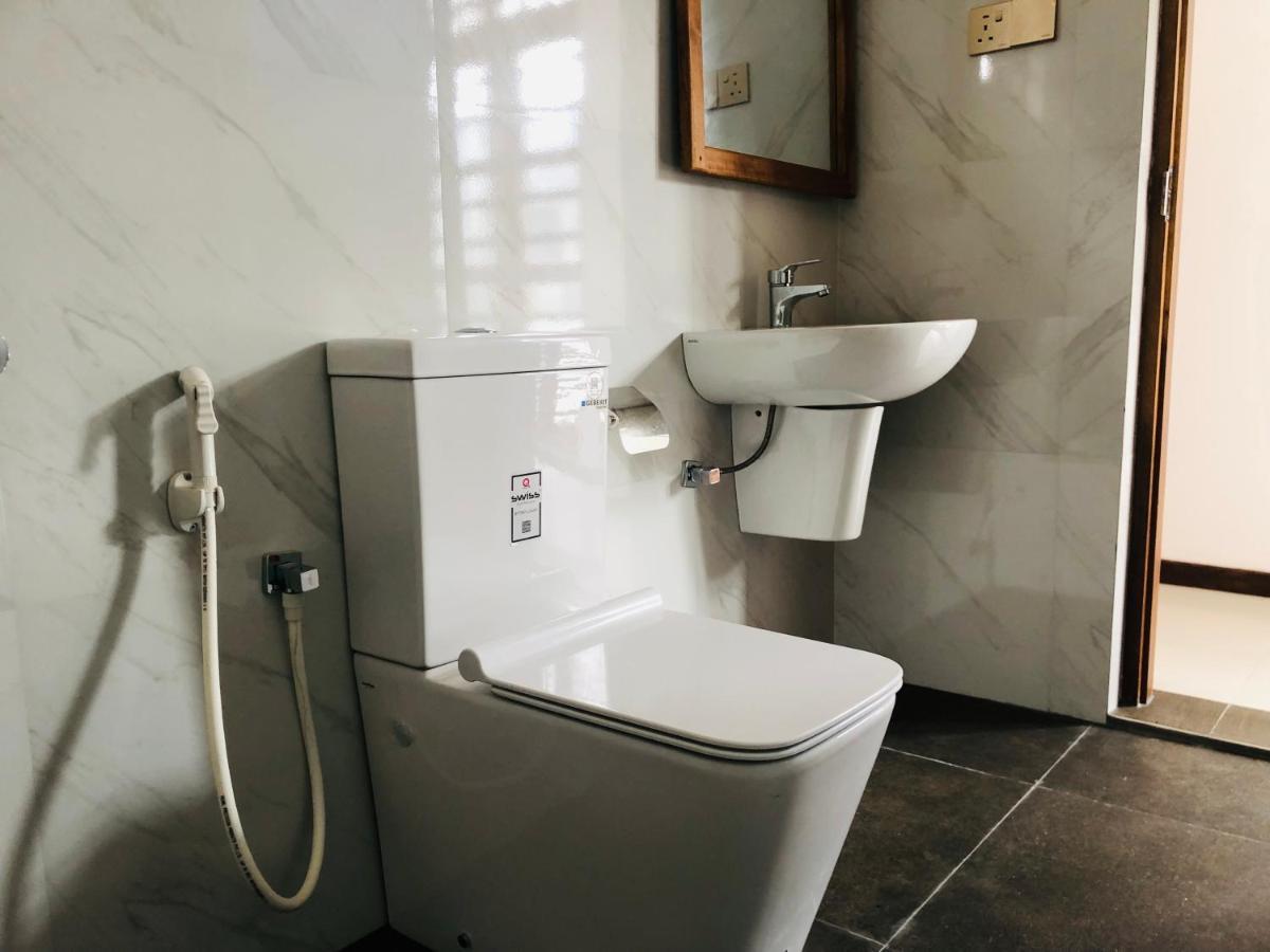 Bv Residence Tangalle Luaran gambar