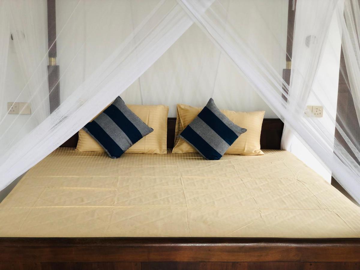 Bv Residence Tangalle Luaran gambar
