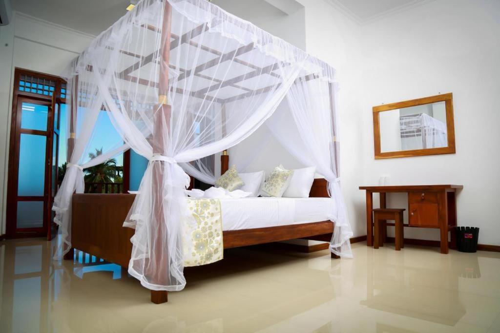 Bv Residence Tangalle Luaran gambar