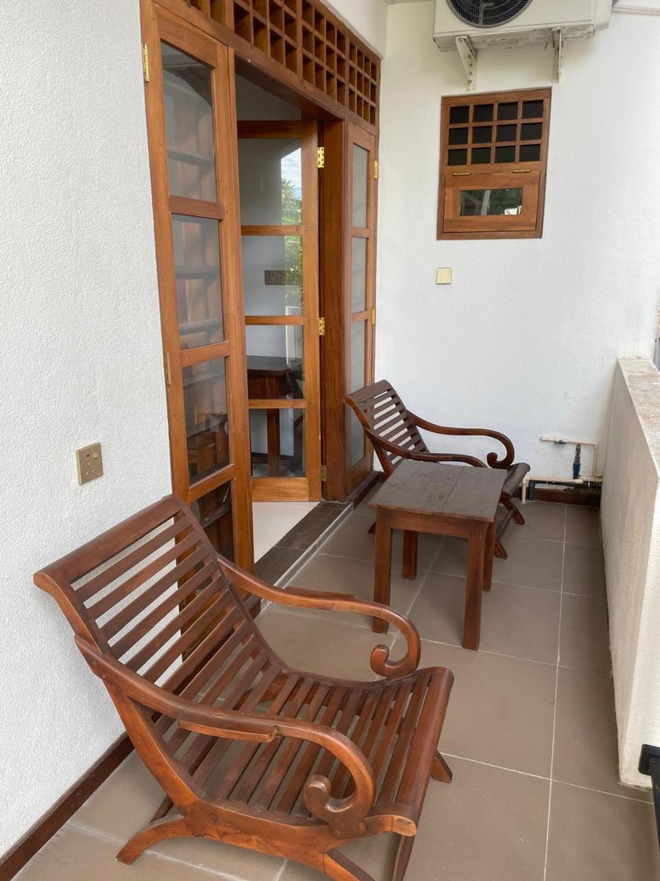 Bv Residence Tangalle Luaran gambar