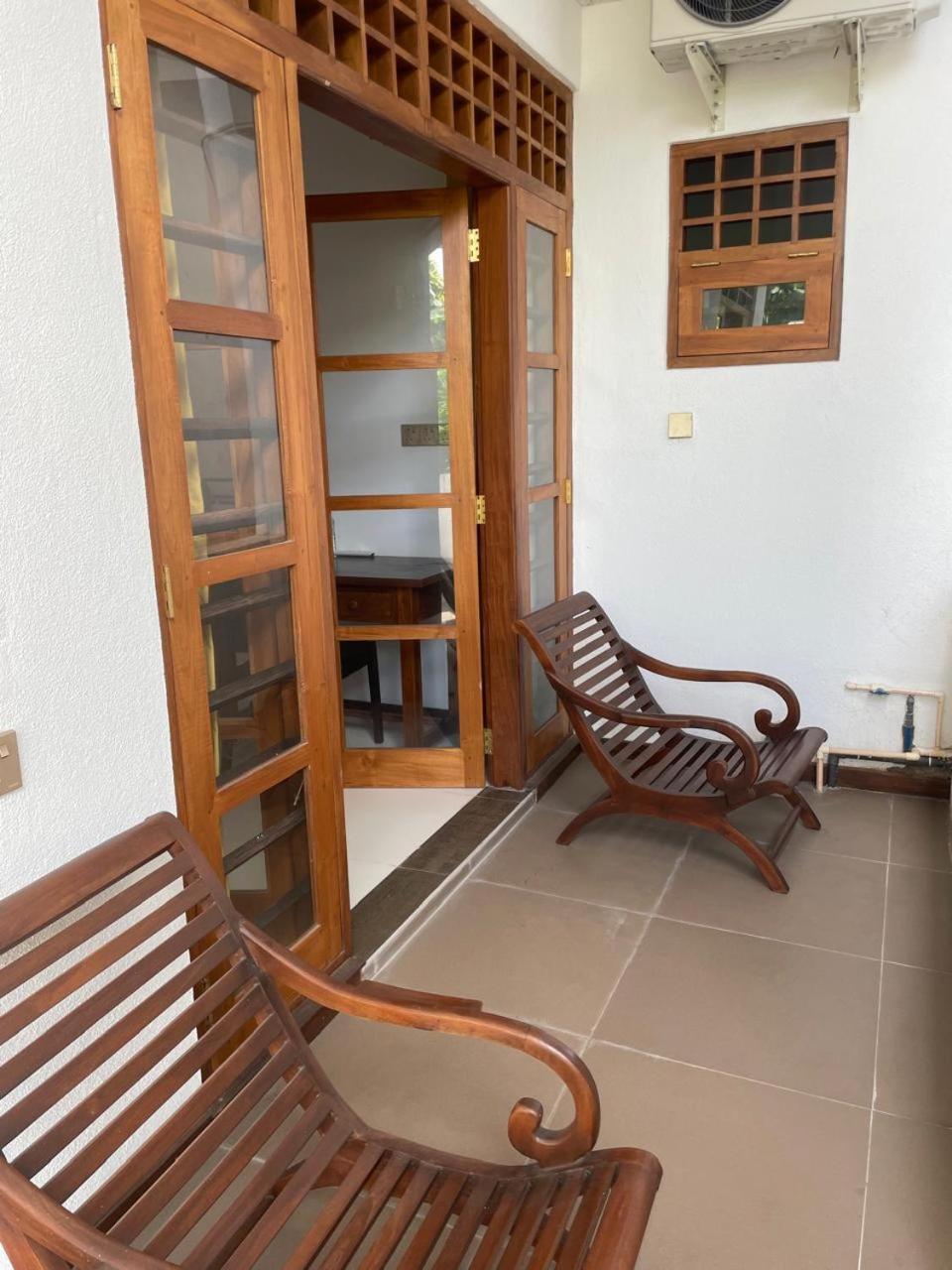 Bv Residence Tangalle Luaran gambar