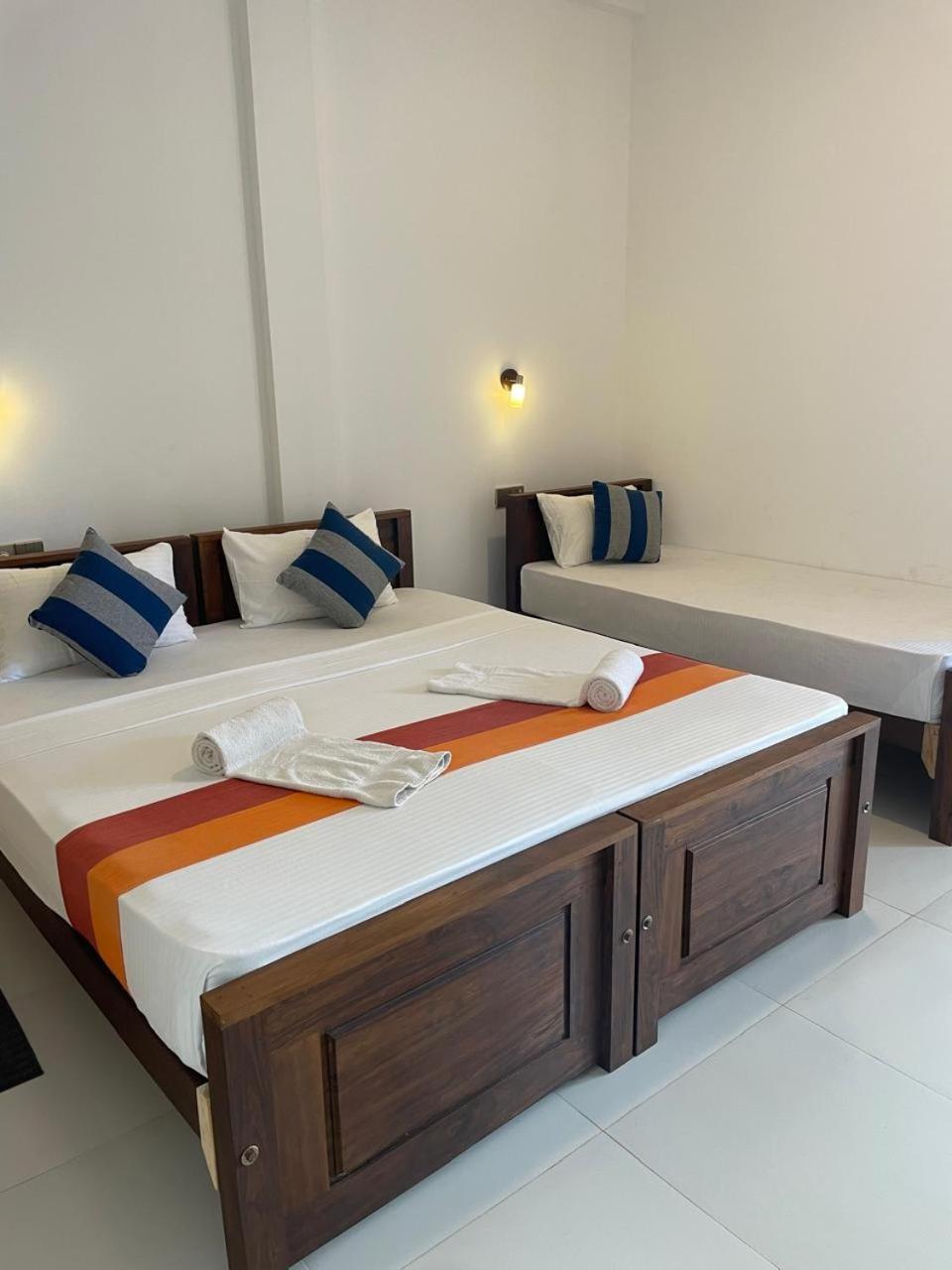 Bv Residence Tangalle Luaran gambar