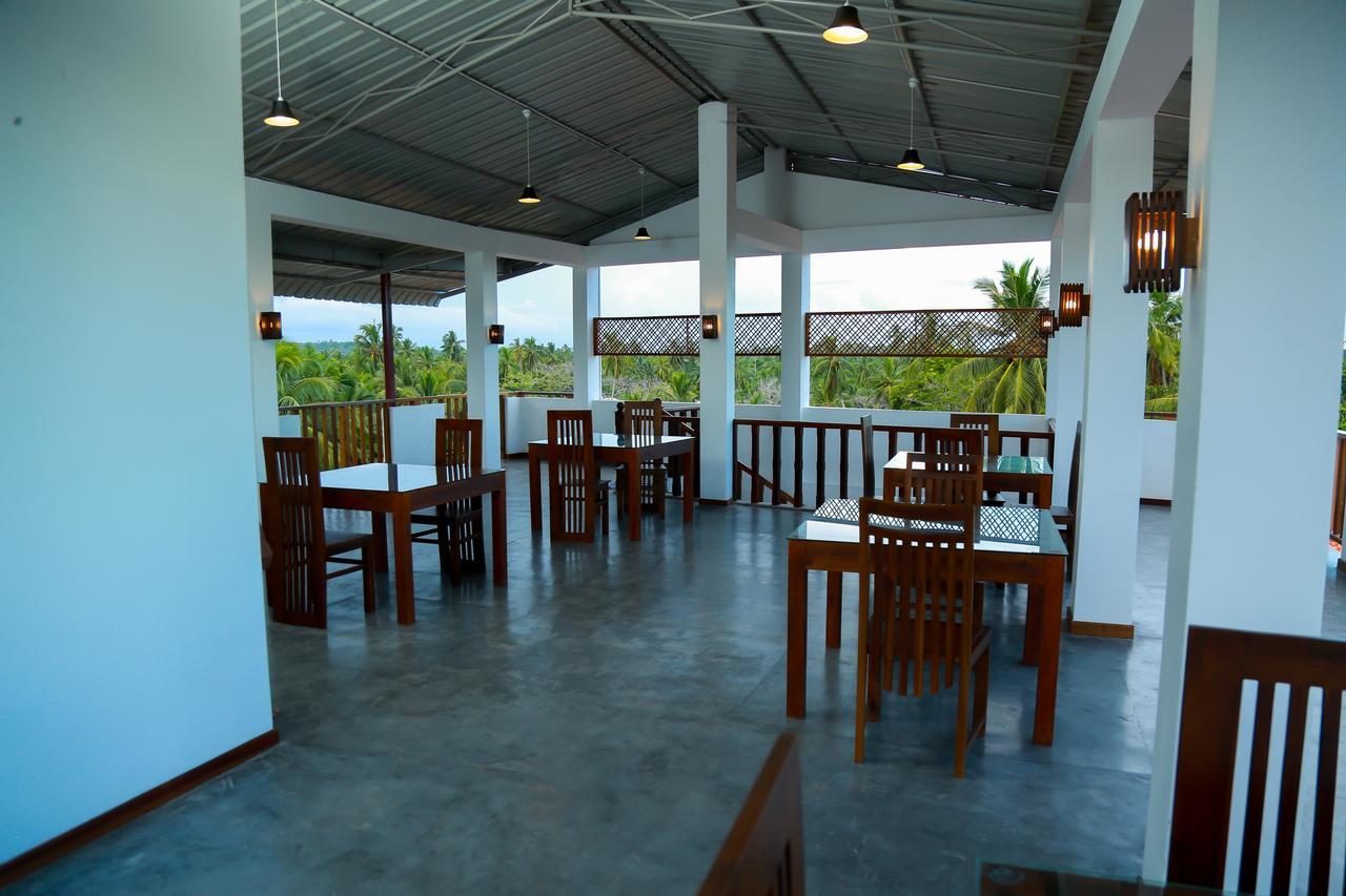 Bv Residence Tangalle Luaran gambar