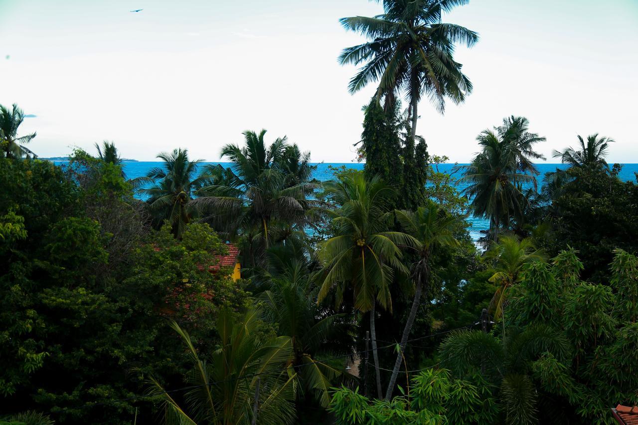 Bv Residence Tangalle Luaran gambar