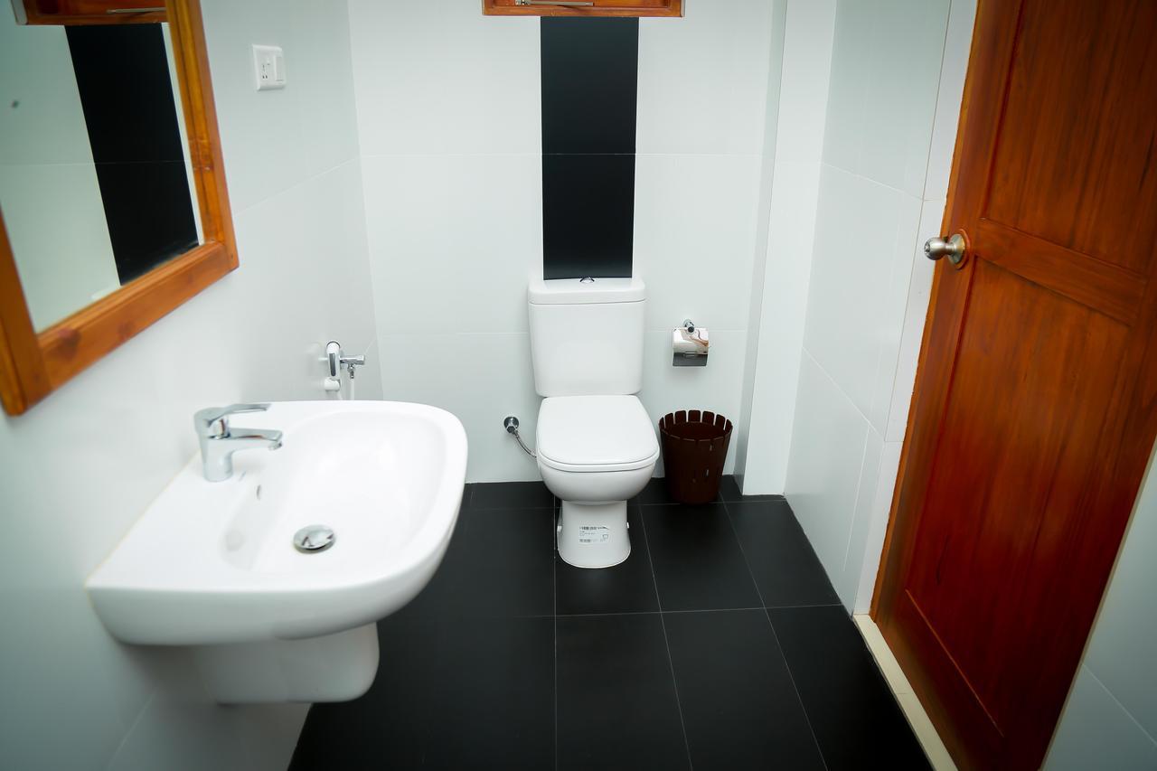 Bv Residence Tangalle Luaran gambar