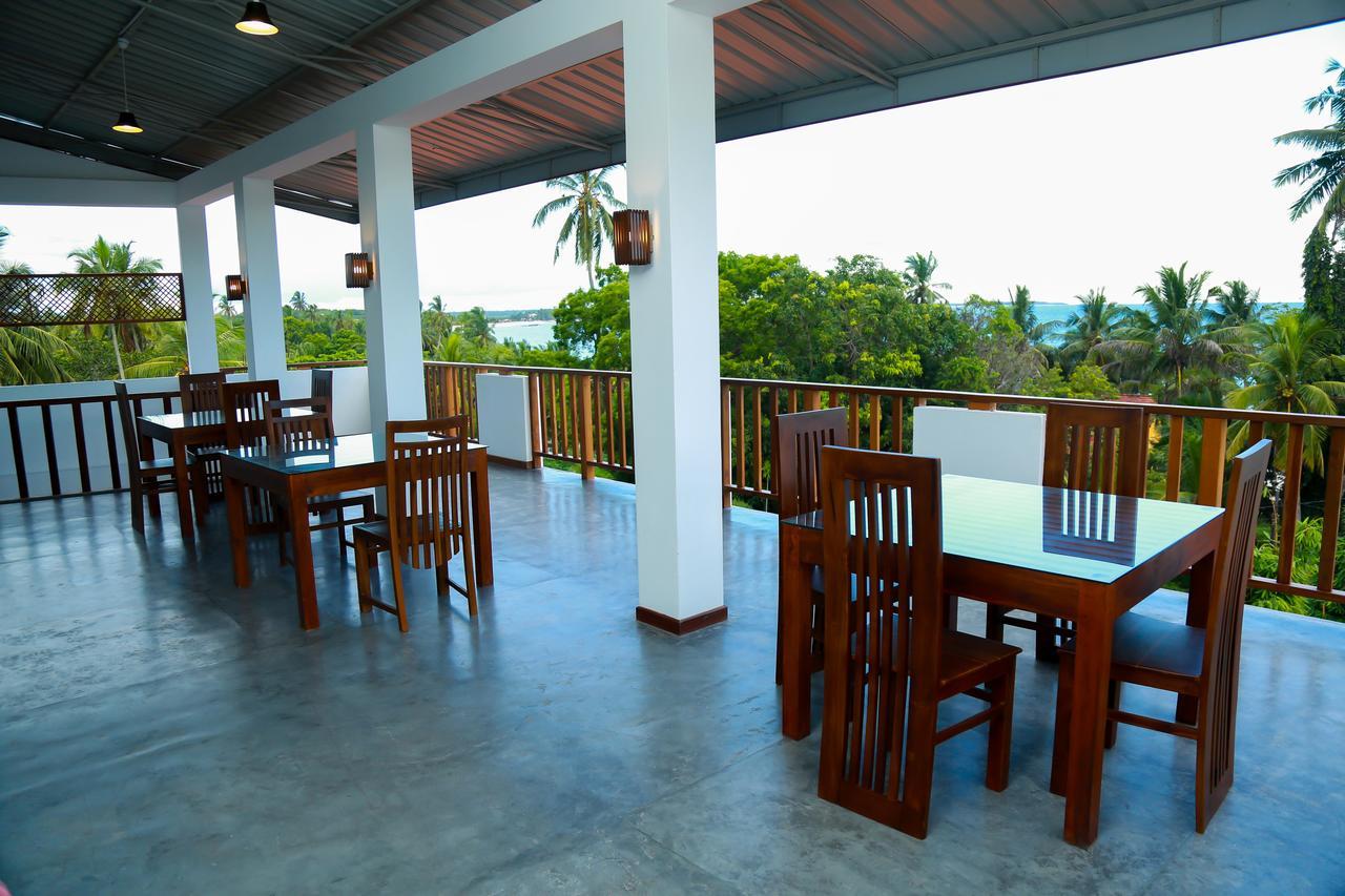 Bv Residence Tangalle Luaran gambar