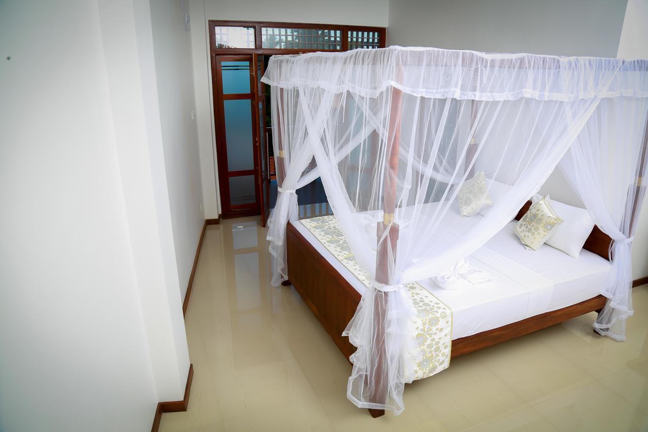 Bv Residence Tangalle Luaran gambar