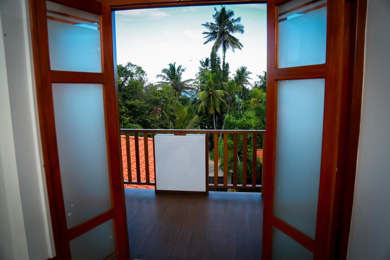 Bv Residence Tangalle Luaran gambar