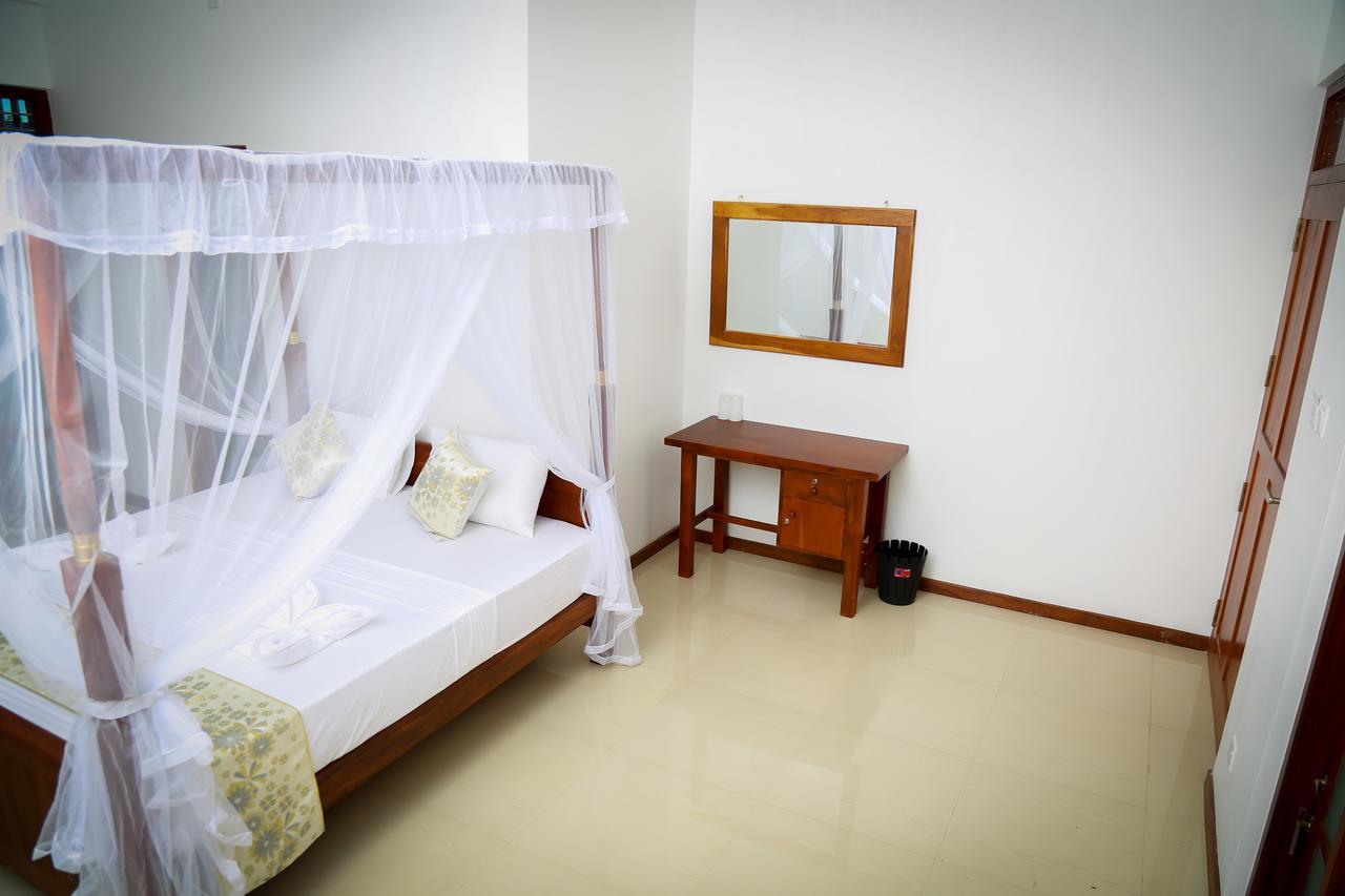 Bv Residence Tangalle Luaran gambar