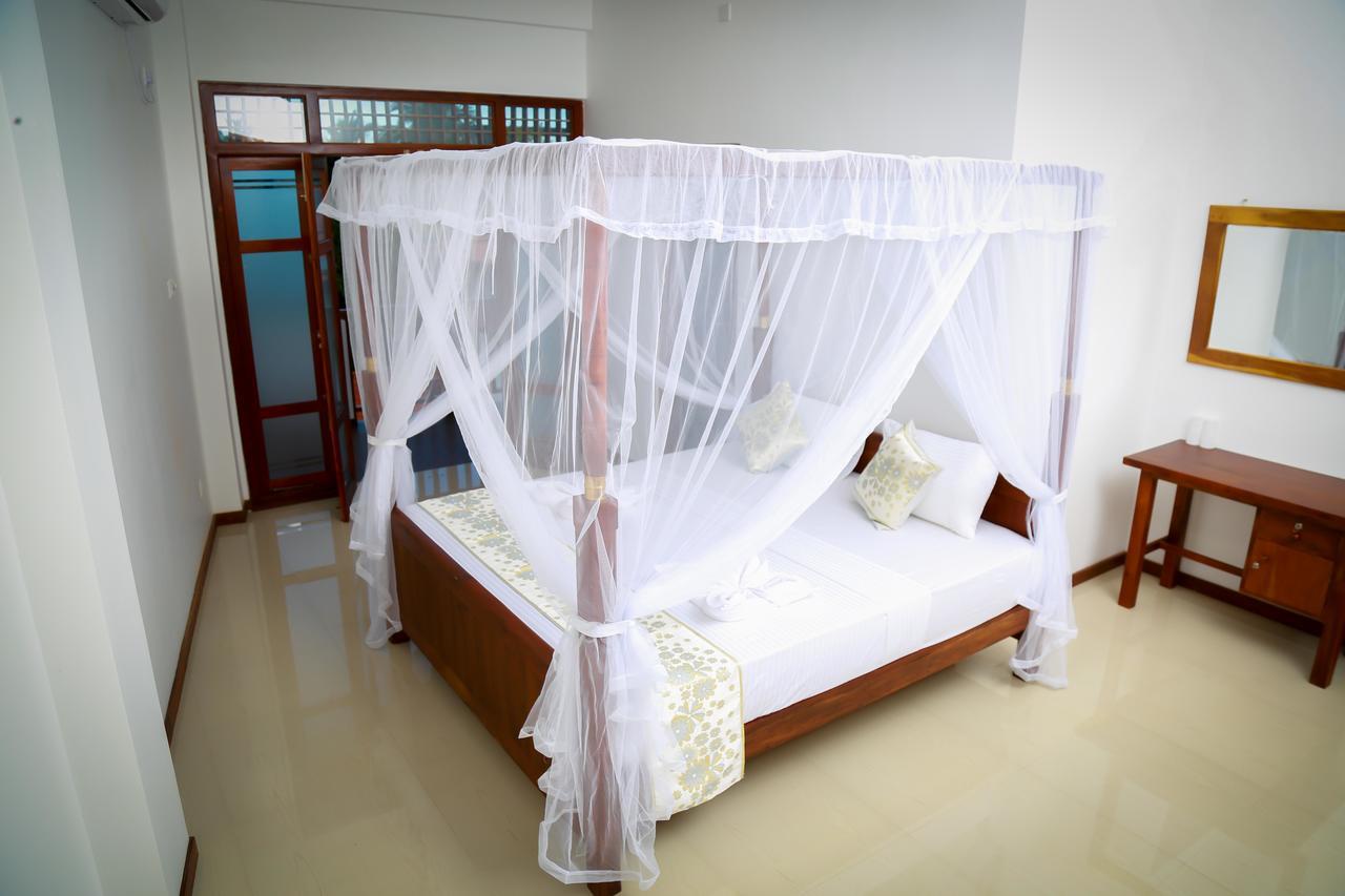 Bv Residence Tangalle Luaran gambar