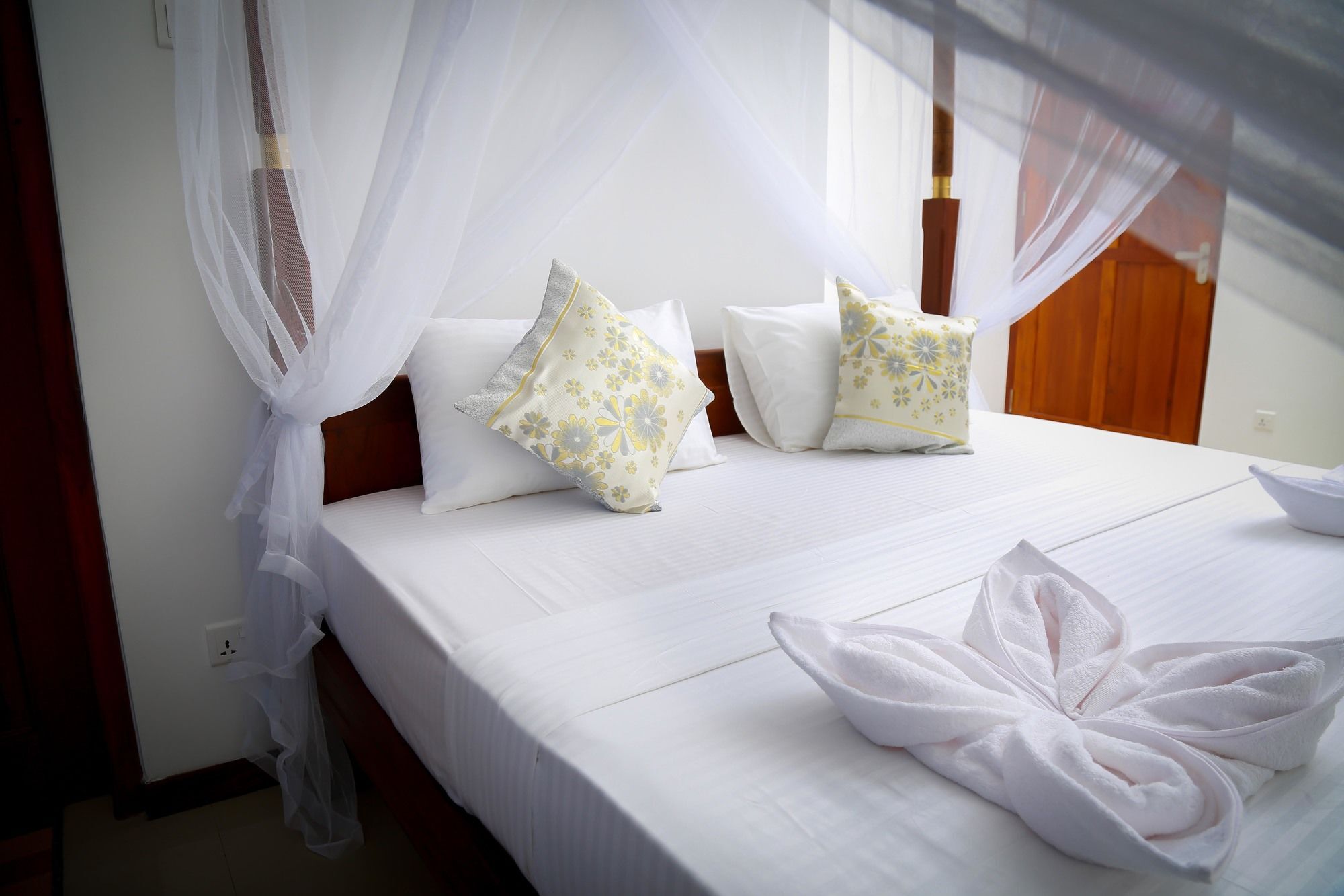 Bv Residence Tangalle Luaran gambar