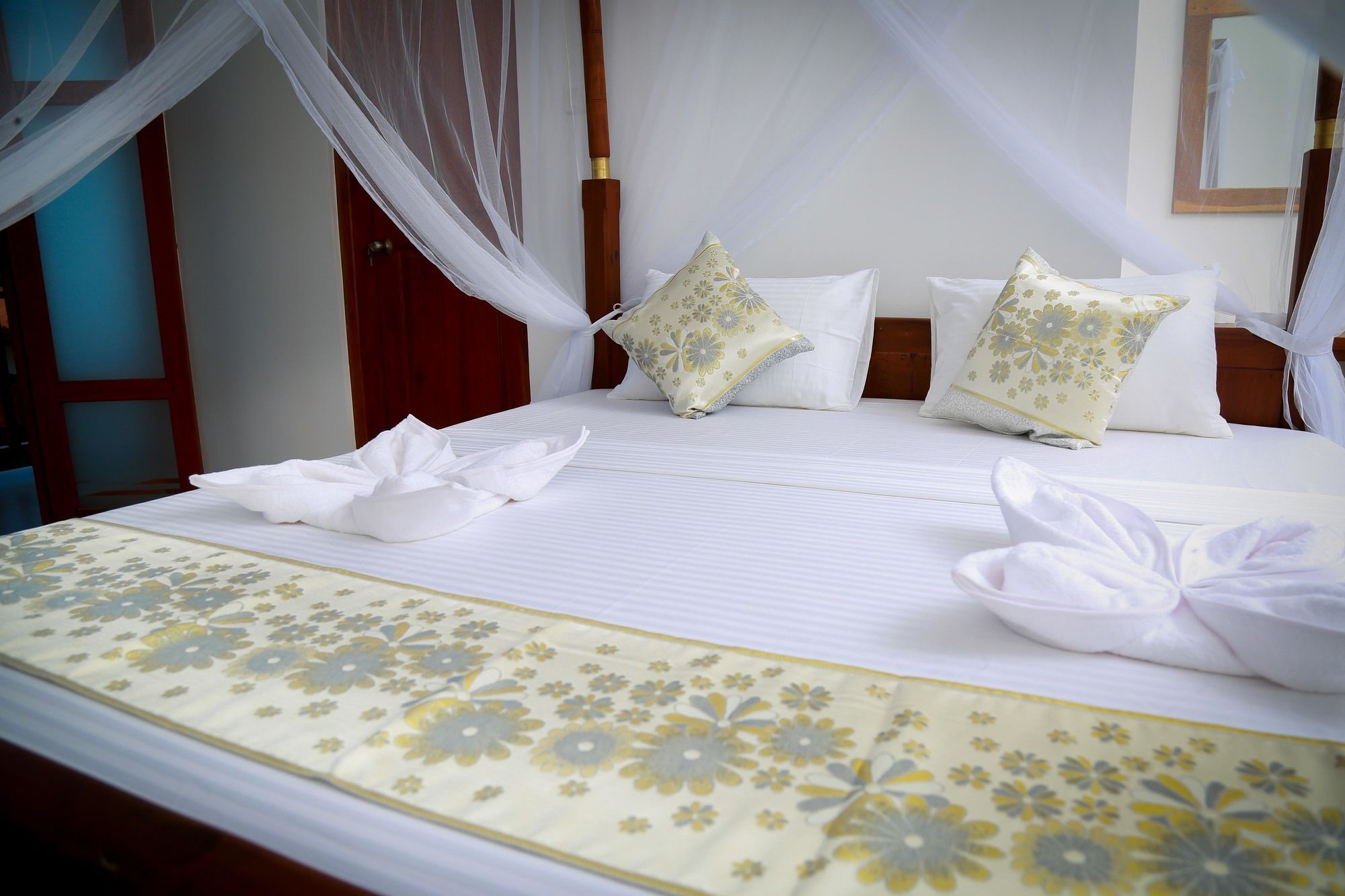 Bv Residence Tangalle Luaran gambar